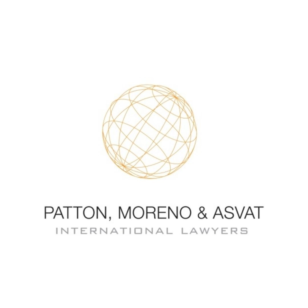 Patton, Moreno & Asvat
