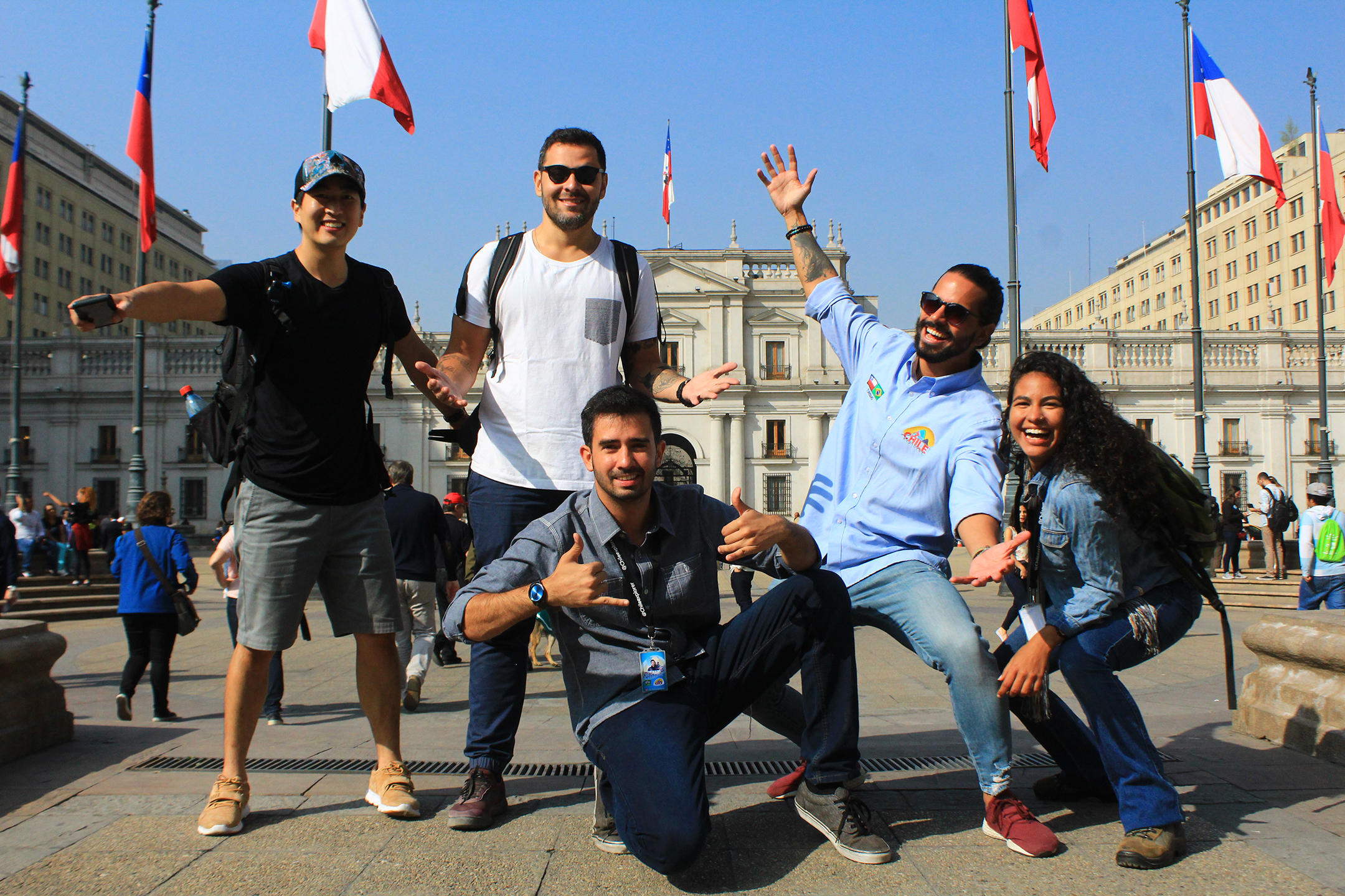 City Tour 