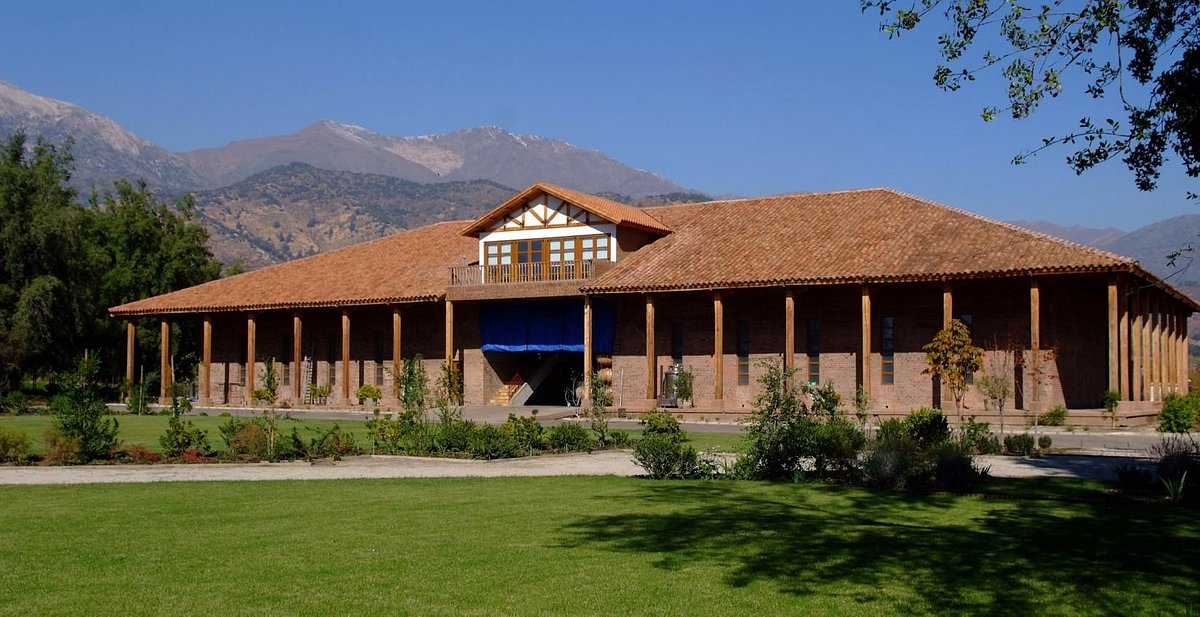 Vinícola El Principal