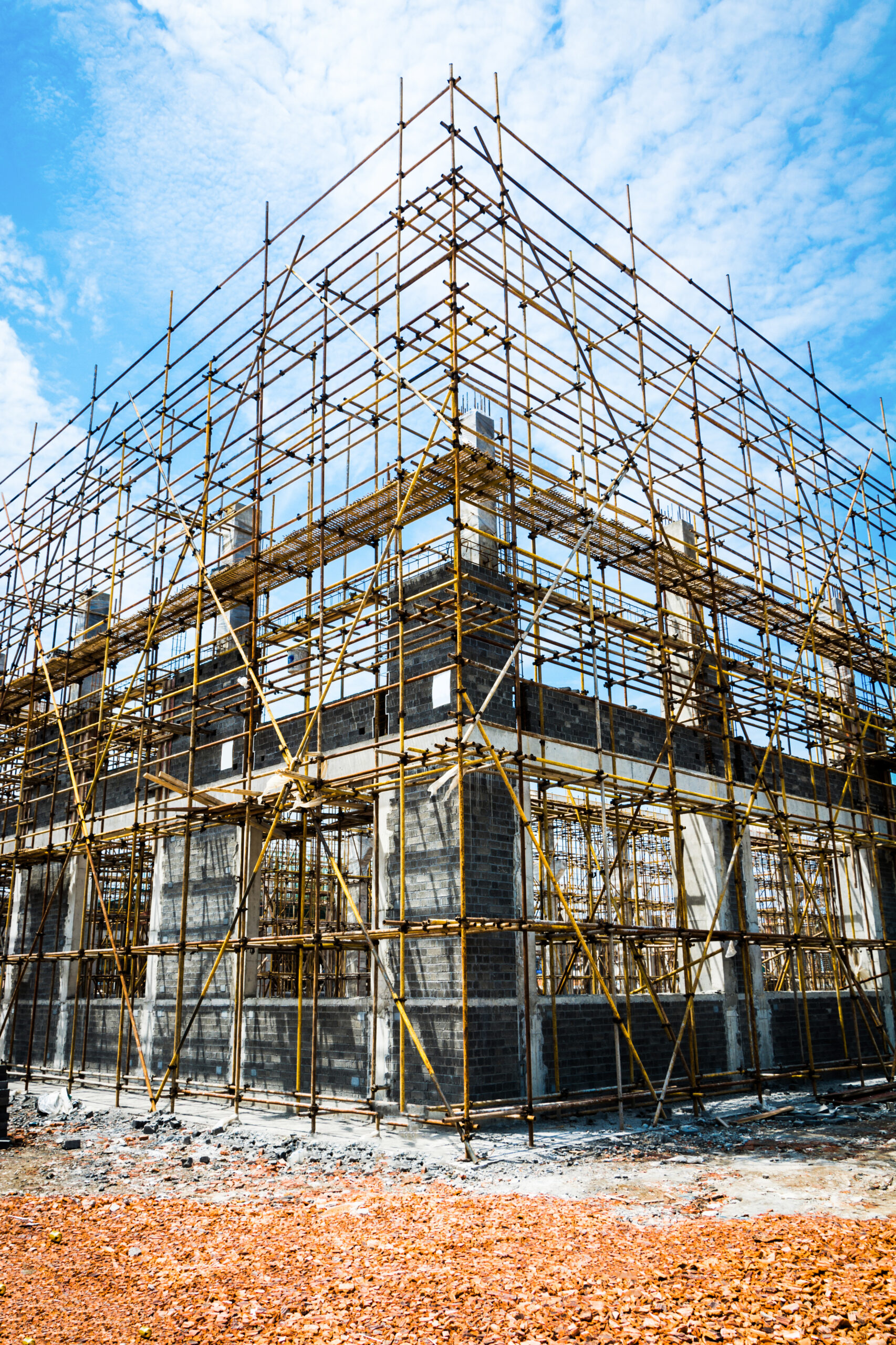 Diversas construtoras e empresas de engenharia já utilizam nossa solução para gerir seus processos, agilizando a integração de todos os departamentos para consolidar as questões operacionais e fornecer subsídios ao estudo da cadeia produtiva e dos aspectos estratégicos.