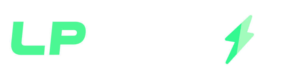 Logo LP Flash V1