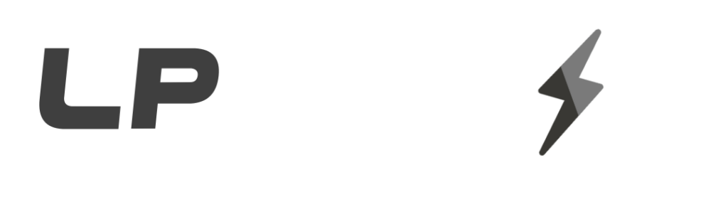 Logo LP Flash V2