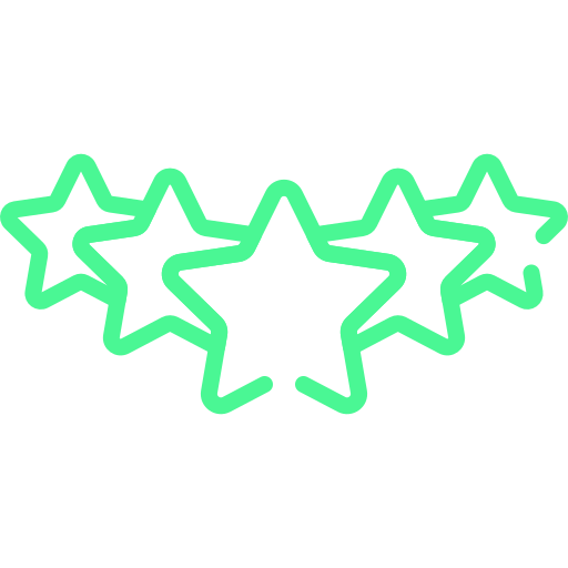 estrelas