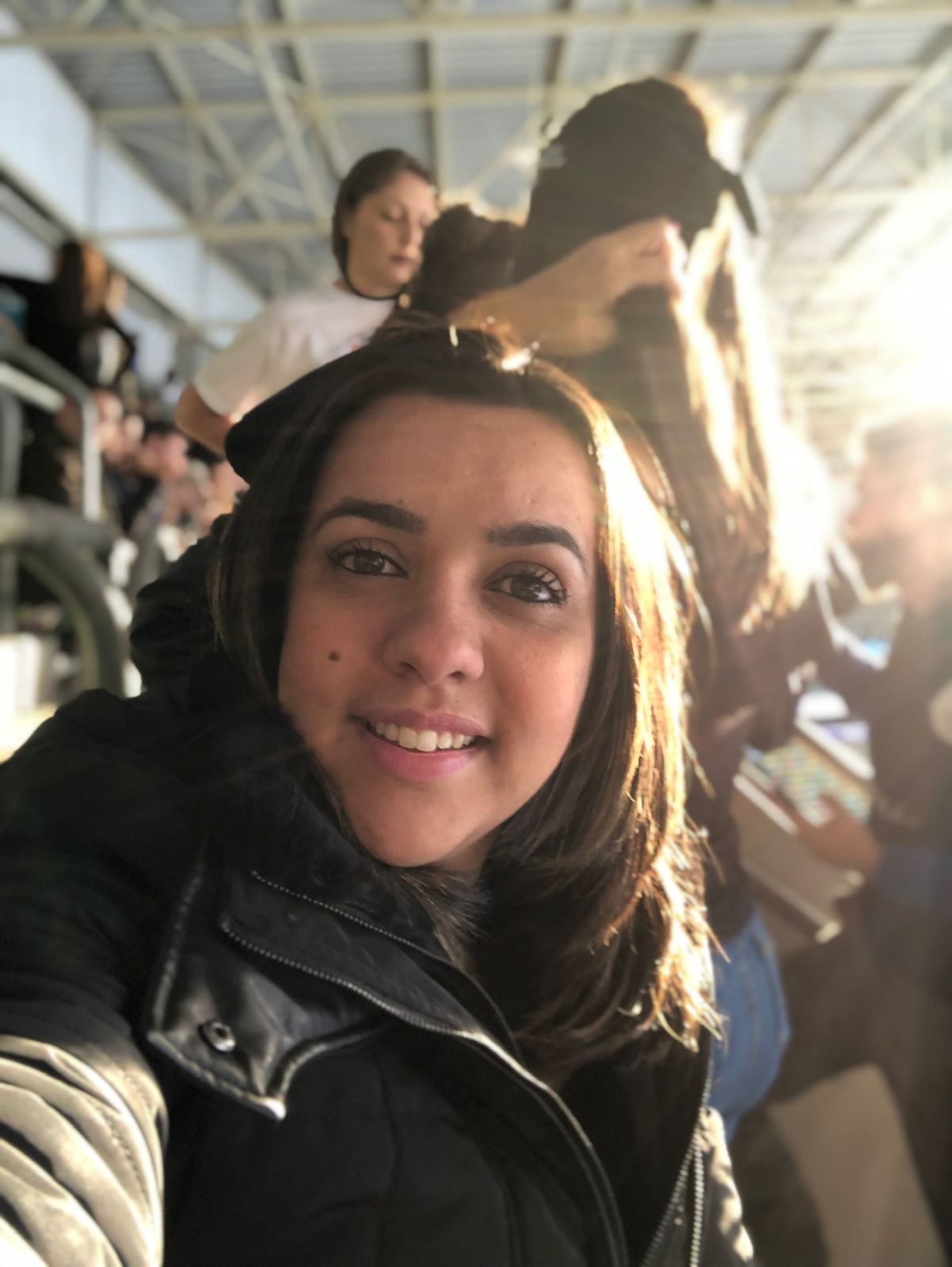 Nicolie Nappo