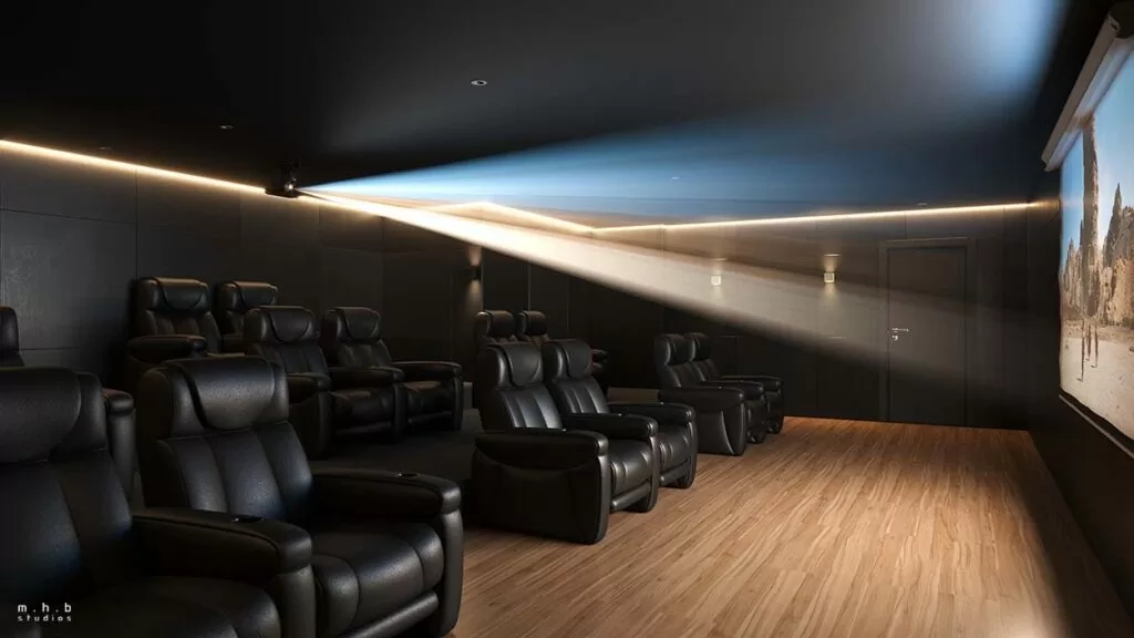 cinema