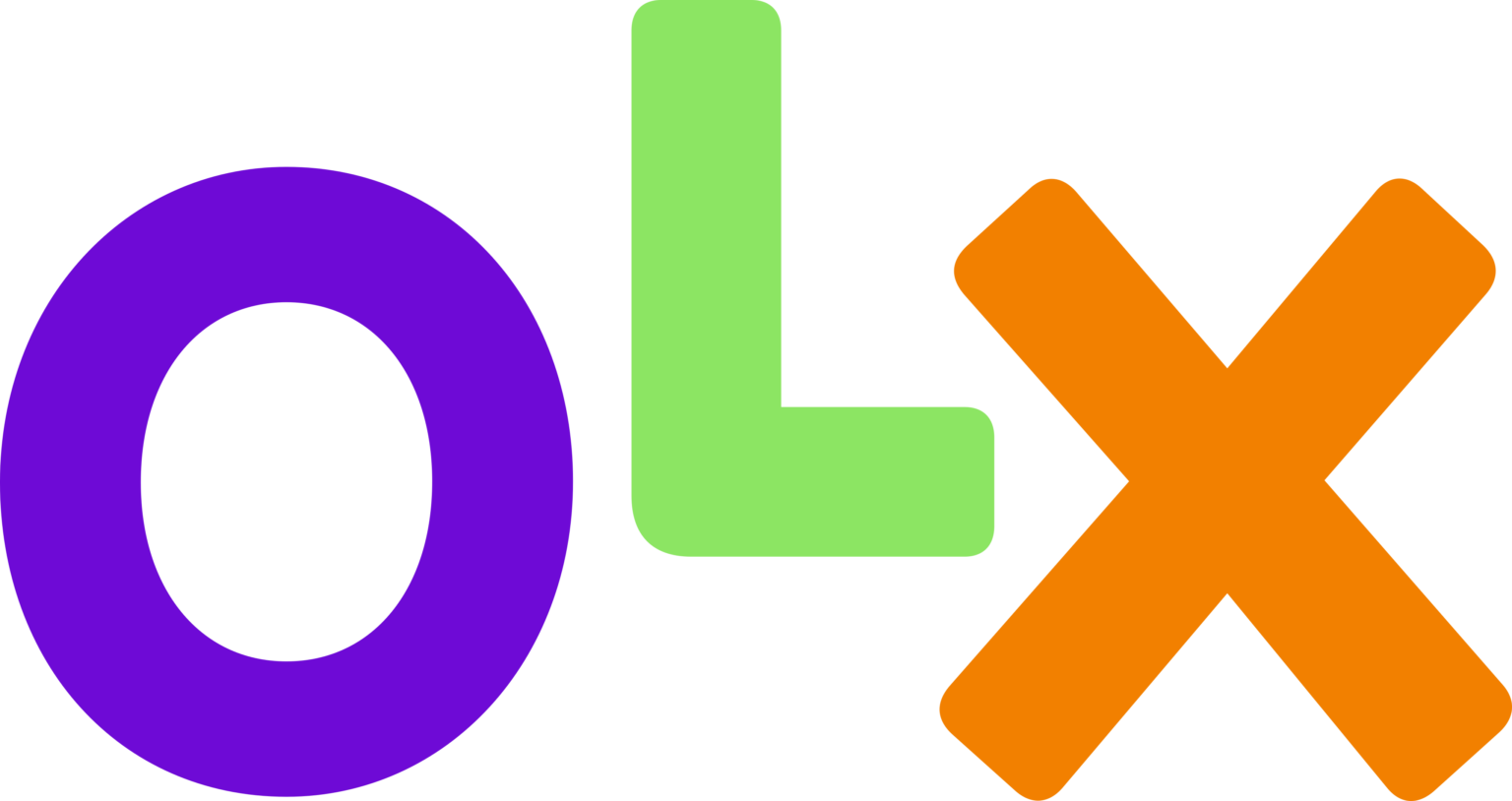 olx logo