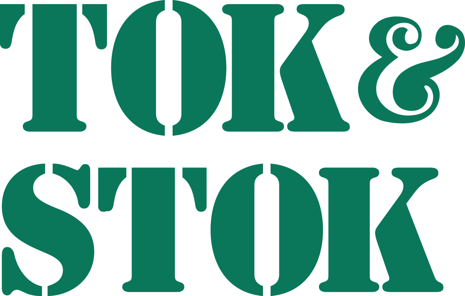 tok stok