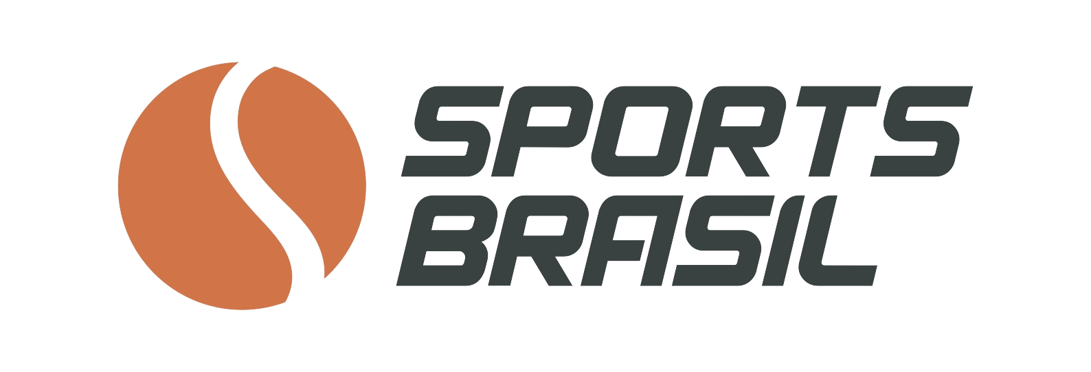 Logo spots brasil