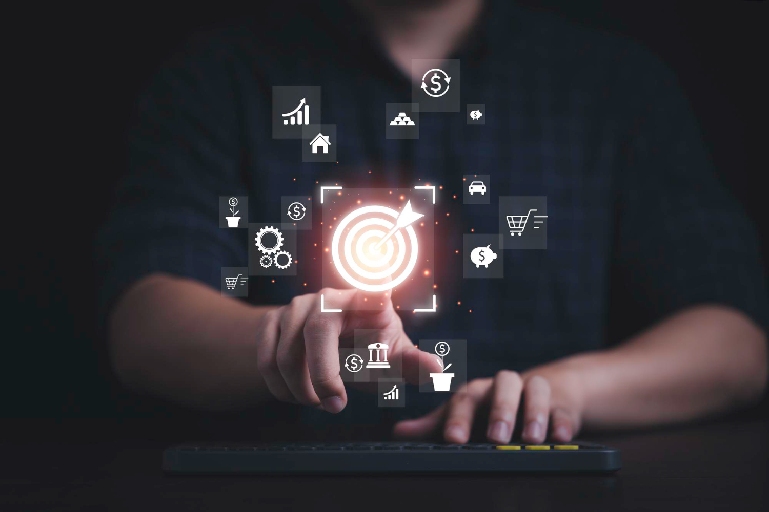 remarketing
