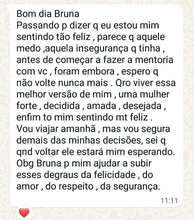 depoimento